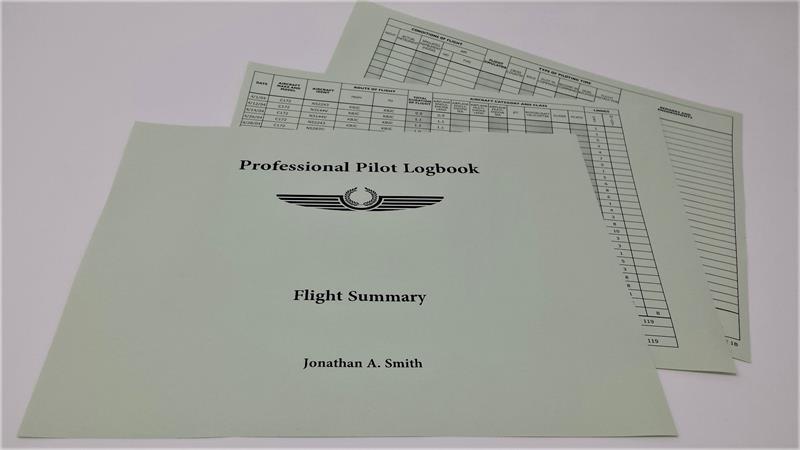 best electronic pilot logbook software